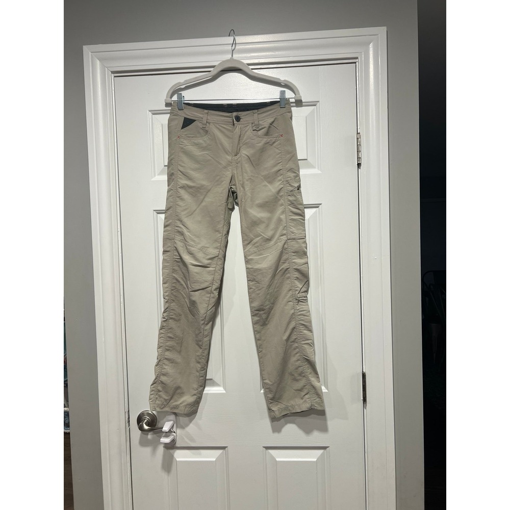 Patagonia W's Venga Rock Pants women's size‎ 2